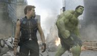 The Avengers (Image via Walt Disney Pictures)